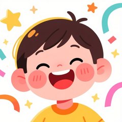 happy 插图