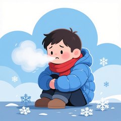 cold 插图