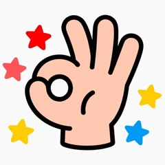 OK 插图