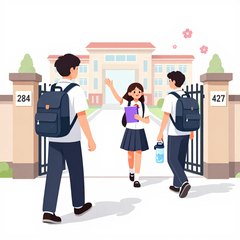 How are you? 插图