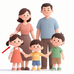sister 插图