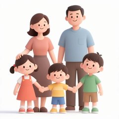 family 插图