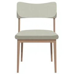 chair 插图