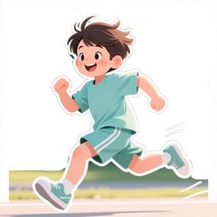 run 插图