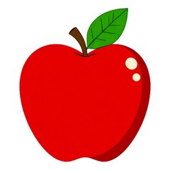 apple 插图