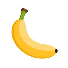 banana 插图