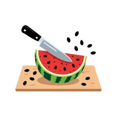 cut 插图