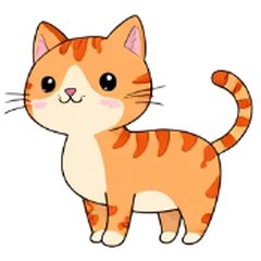 cat 插图