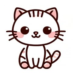 cute 插图