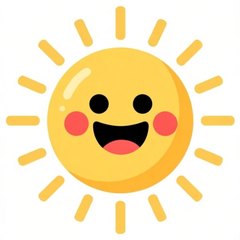 sun 插图
