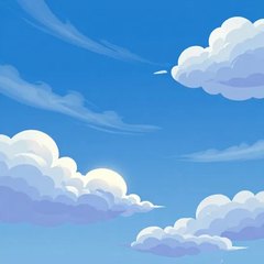 cloudy 插图