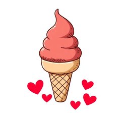 love 插图